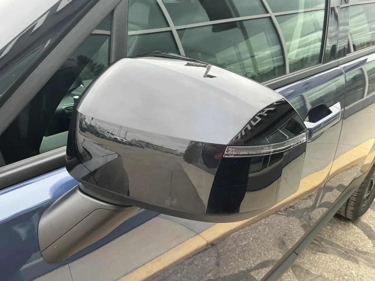 Used 2025 Blue Hyundai XRT image 11