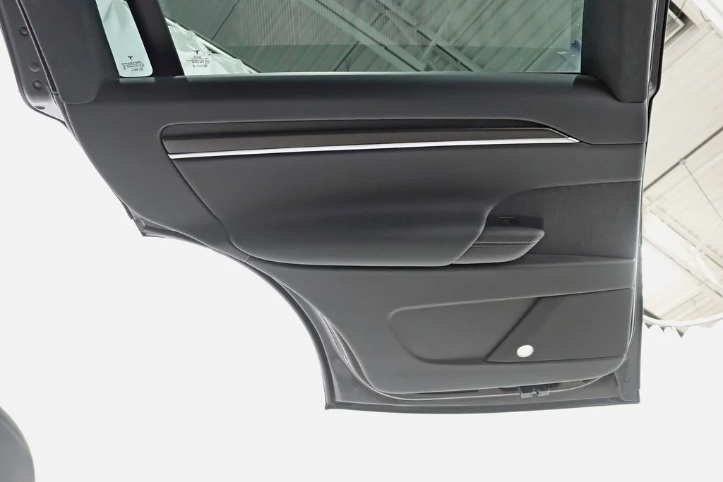 2022 Tesla Model X Plaid