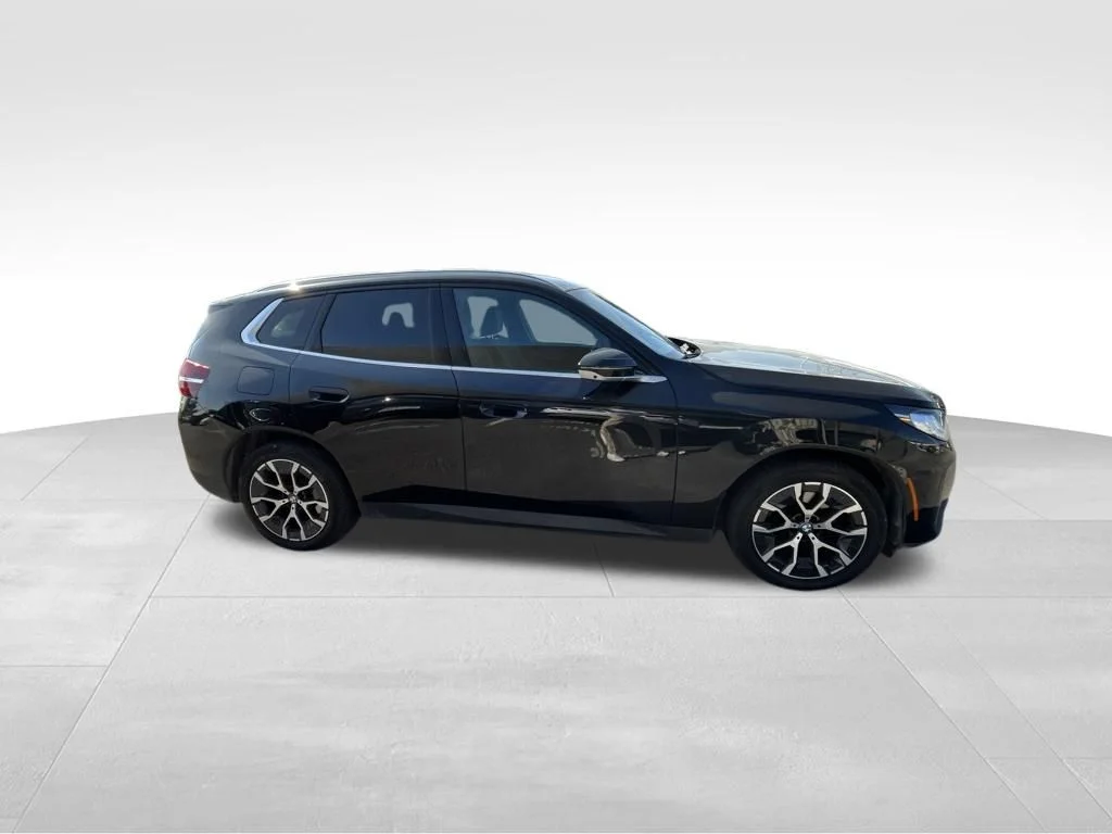 Used 2026 Black BMW 30 xDrive image 28
