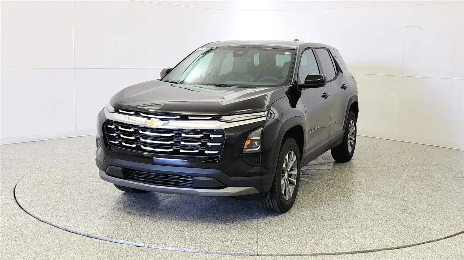 2026 Chevrolet Equinox LT - Photo 3