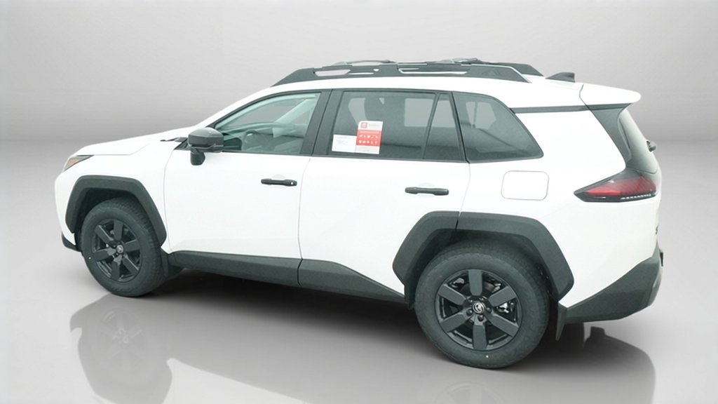 New 2026 Ice Cap Toyota Woodland image 15