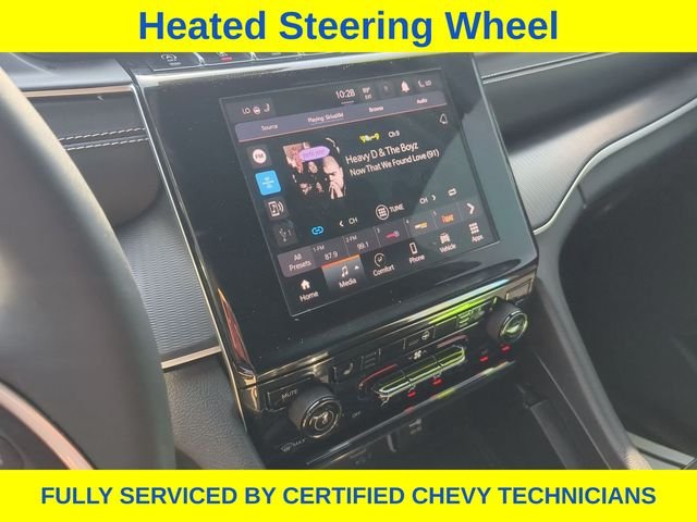 Used 2024 Silver Jeep Altitude X image 30