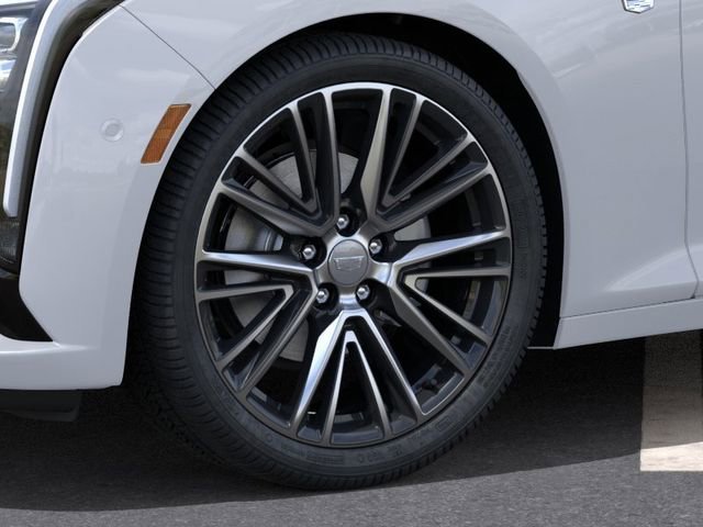 2026 Cadillac CT5 Premium Luxury - Photo 9