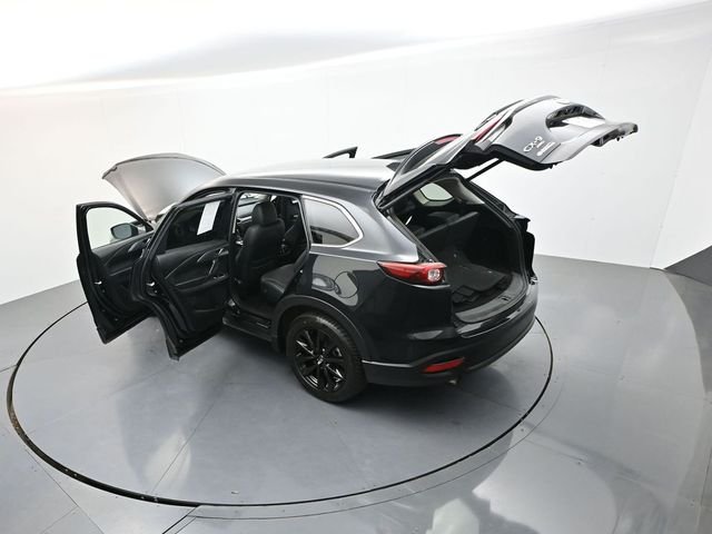 Used 2023 Black Mazda Touring Plus image 42
