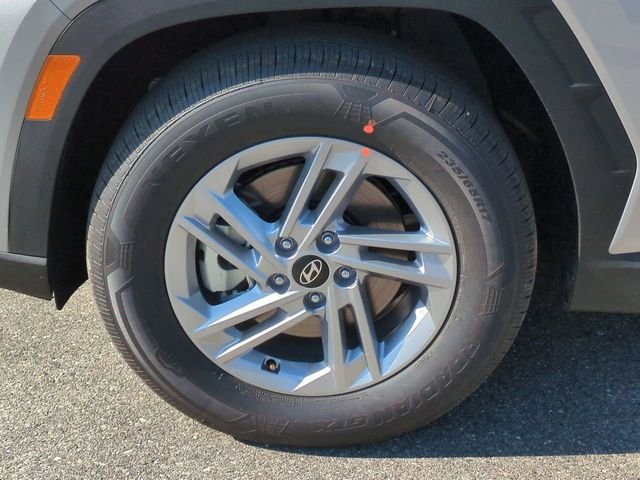 New 2026 Silver Hyundai SE FWD image 38