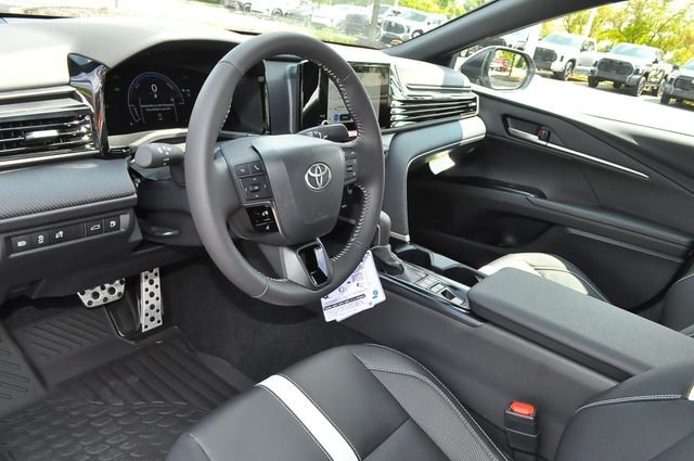 New 2026  Toyota SE image 7