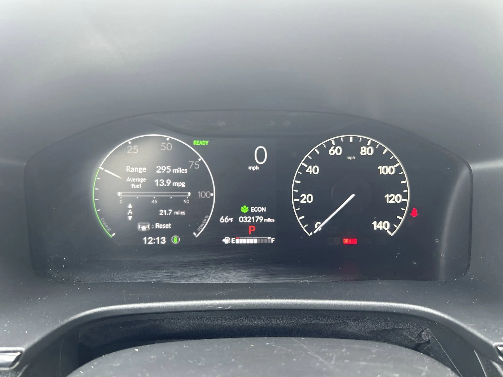 Certified Used 2024 Still Night Pearl Honda Sport-L image 36