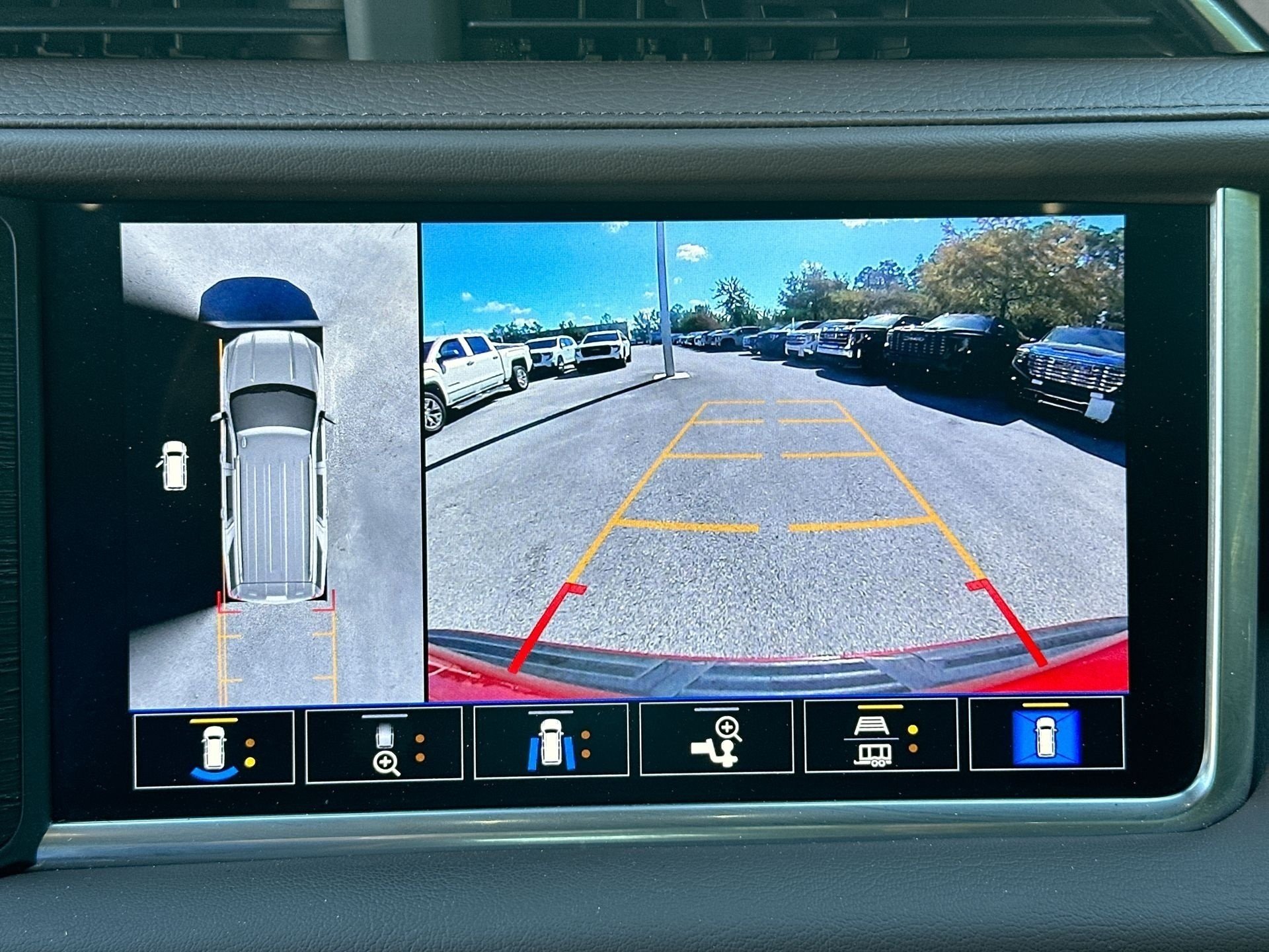 2021 GMC Yukon XL Denali - Photo 15
