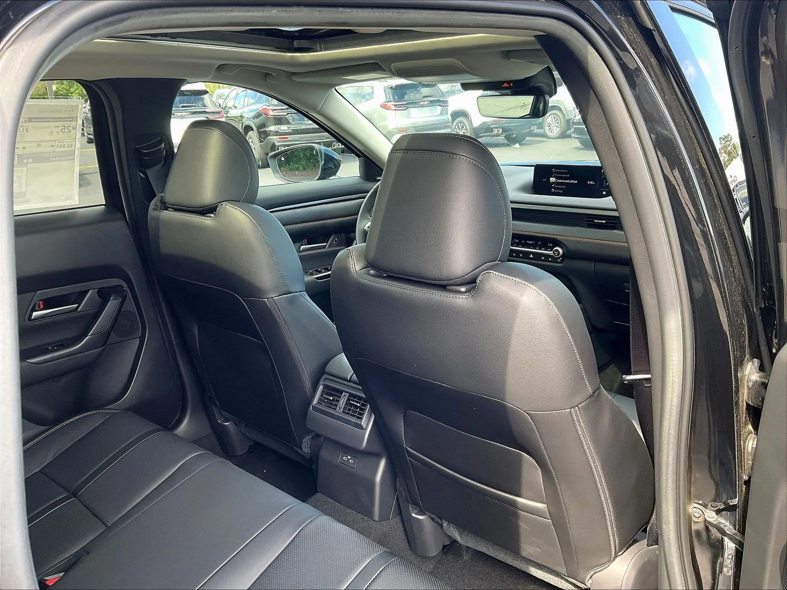 2026 Mazda CX-50 Turbo - Photo 23