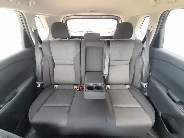 Used 2026 Blue Nissan SV image 43