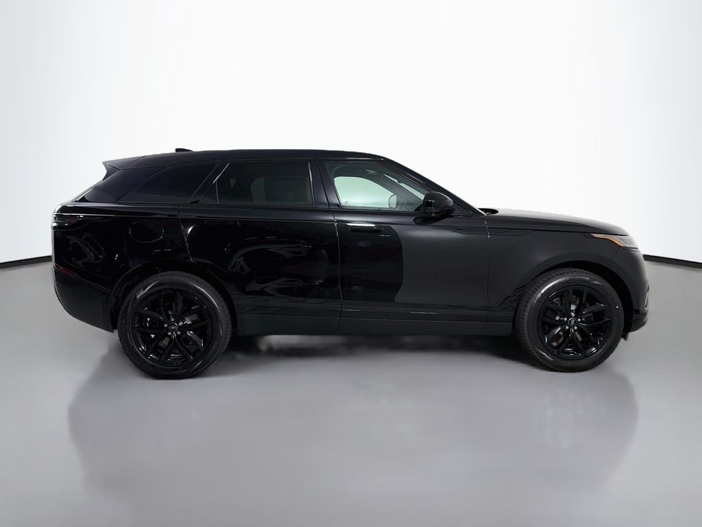 New 2026 Santorini Black Land Rover S image 4