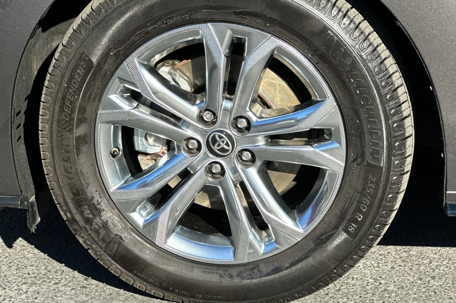 2021 Toyota Sienna Platinum - Photo 16