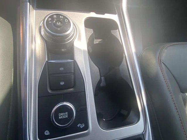 Used 2023 Black Ford Timberline image 20