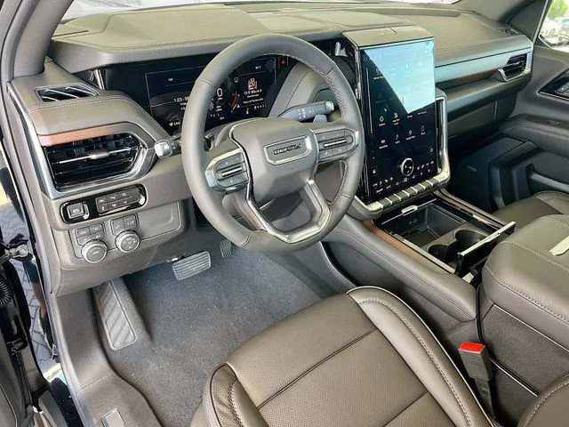 2026 GMC Yukon XL Denali - Photo 6