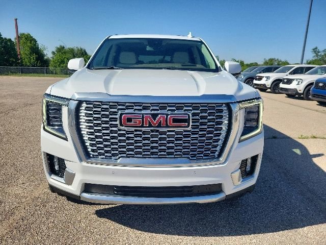 2024 GMC Yukon XL Denali - Photo 23