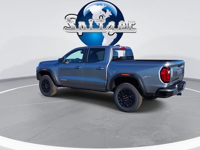 2026 GMC Canyon Elevation - Photo 7
