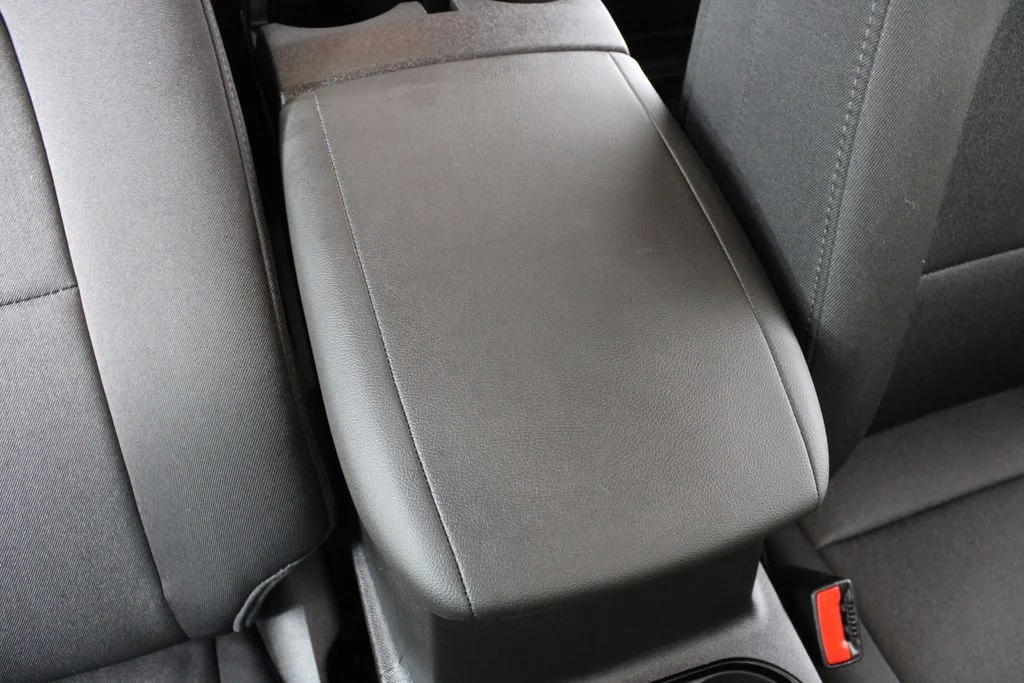 Used 2023 Black Chevrolet Trail Boss image 18