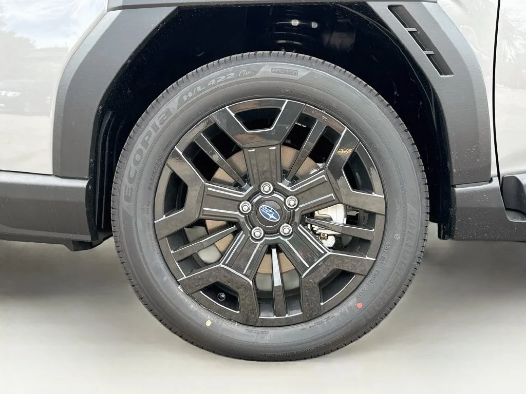 New 2026 Beige Subaru Limited XT image 41