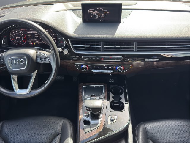 Used 2018 Gray Audi 3.0T Premium image 19