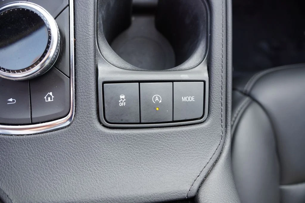 Used 2023 Gray Cadillac Premium Luxury image 32