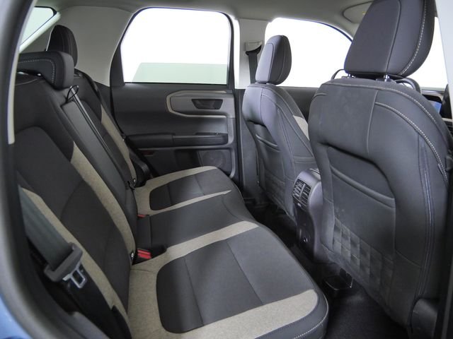 Certified Used 2025 Gray Ford Big Bend image 15