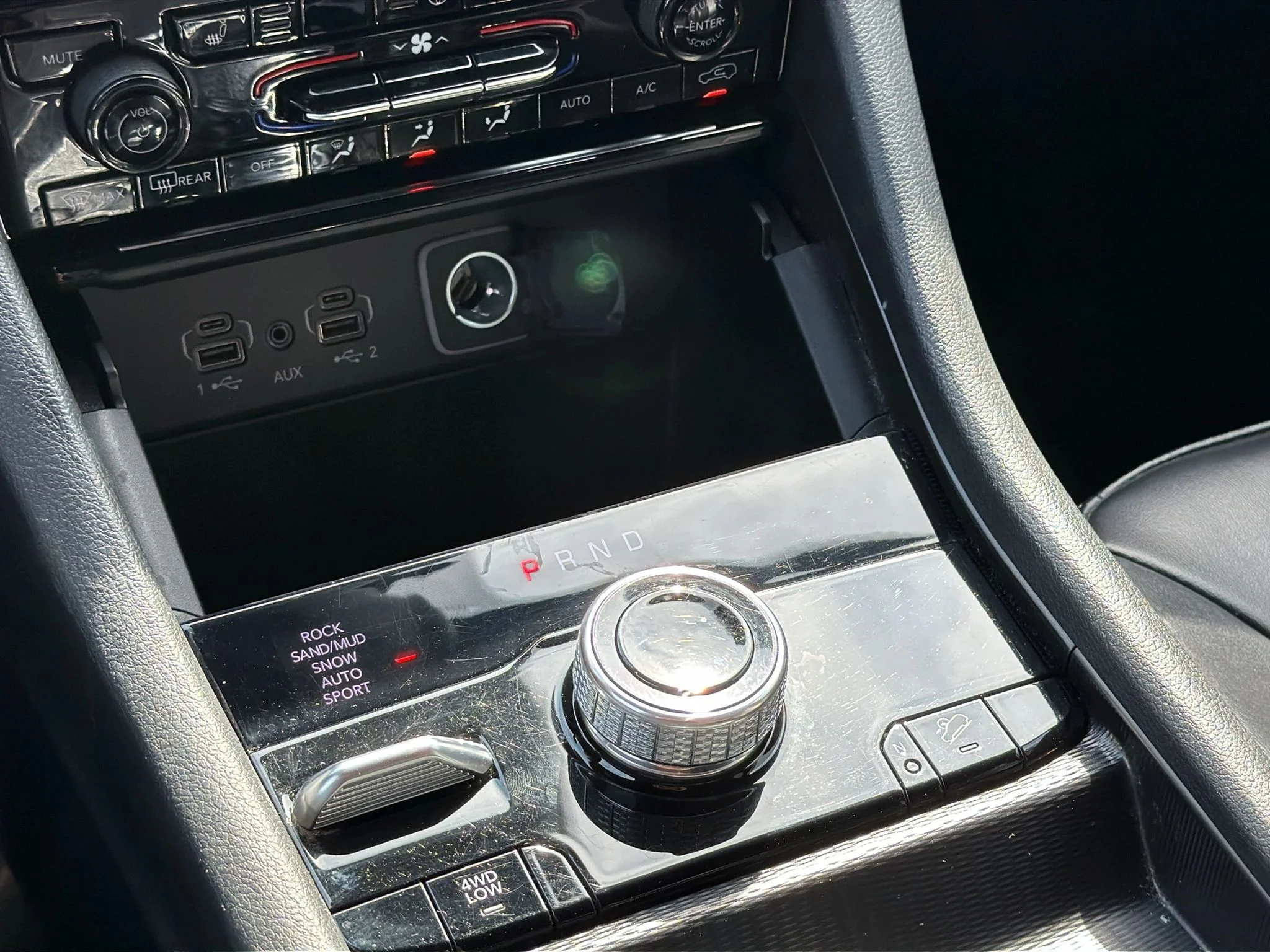 2024 Jeep Grand Cherokee 4xe - Photo 28