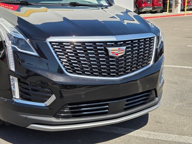 2024 Cadillac XT5 Premium Luxury - Photo 8