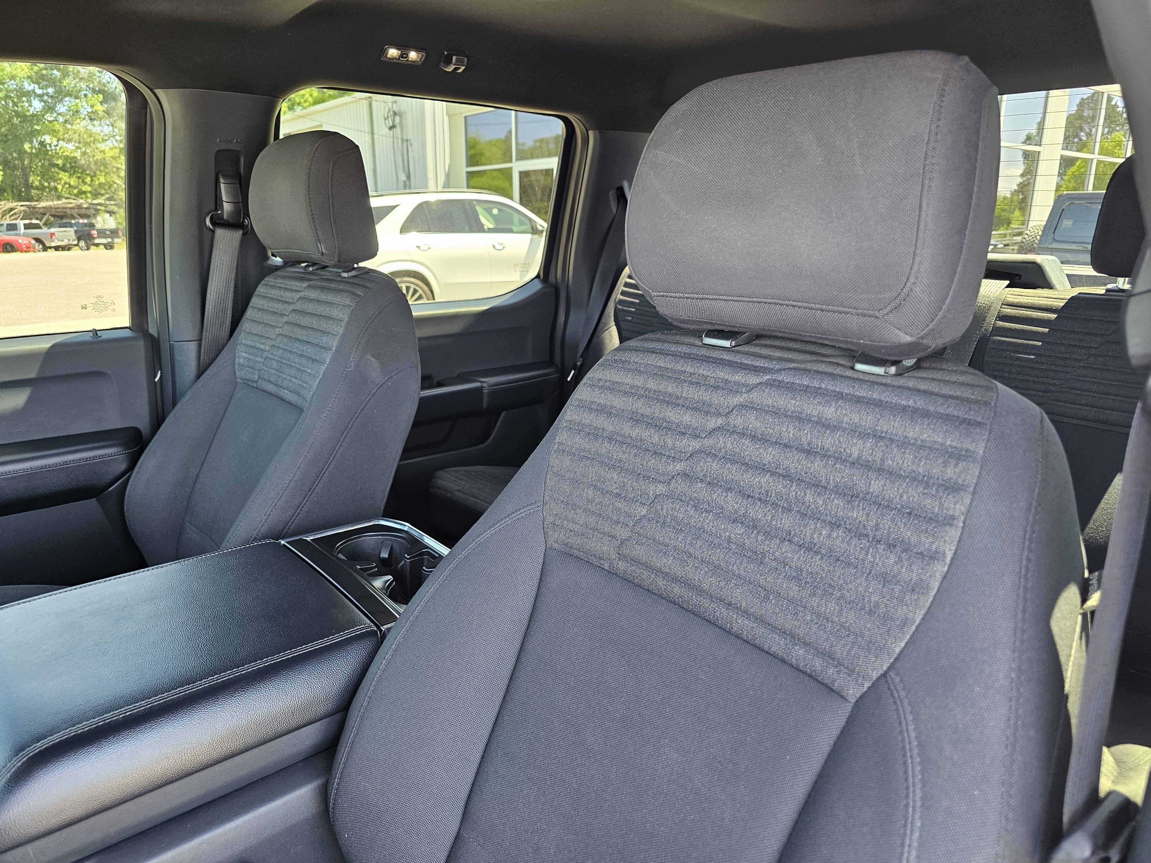 2021 Ford F-150 XL - Photo 17