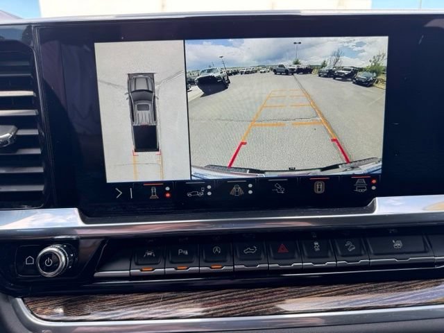 2025 GMC Sierra 1500 Elevation - Photo 32