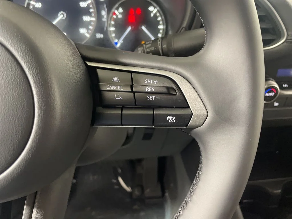 2026 Mazda Mazda3 Preferred - Photo 14