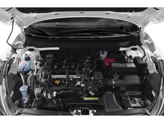 Used 2020 Super Black Nissan S image 16