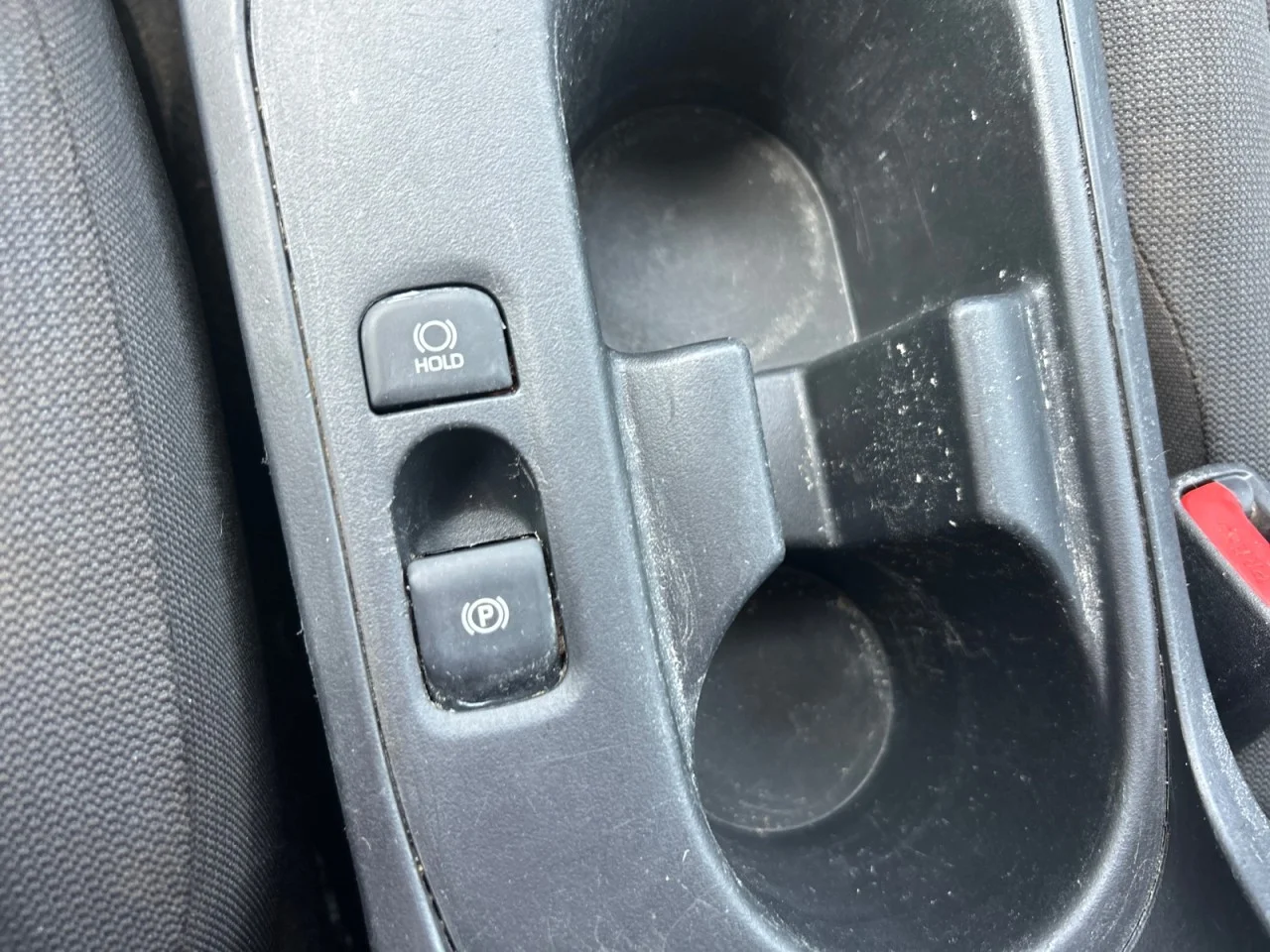 Used 2024 Underground Toyota LE image 13