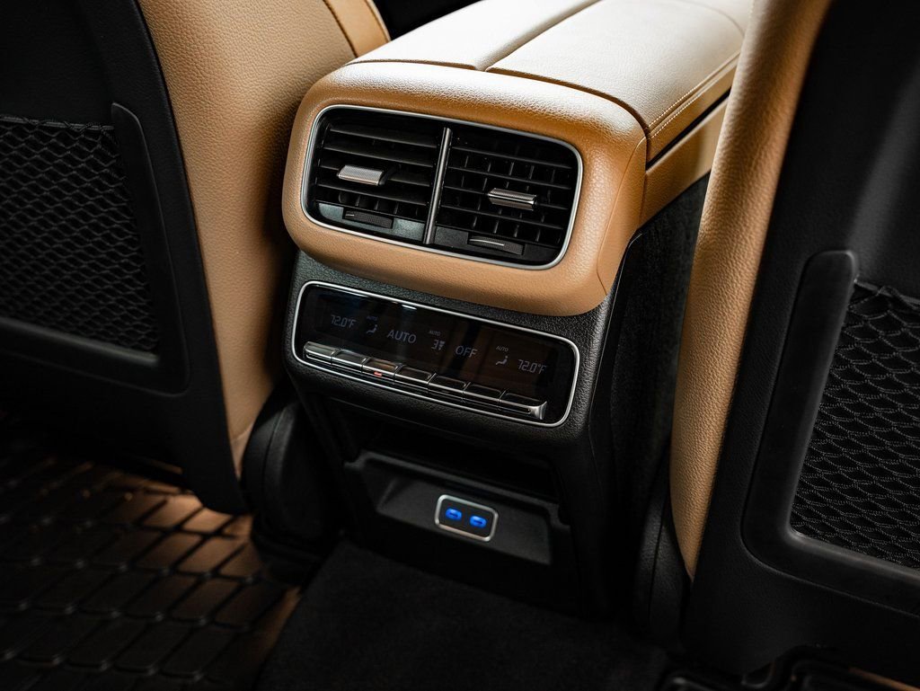 2024 Mercedes-Benz GLE GLE580 - Photo 36
