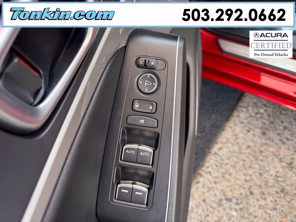 2024 Acura Integra A-Spec with Tech Package - Photo 44