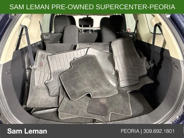 Used 2016  Mitsubishi  image 23