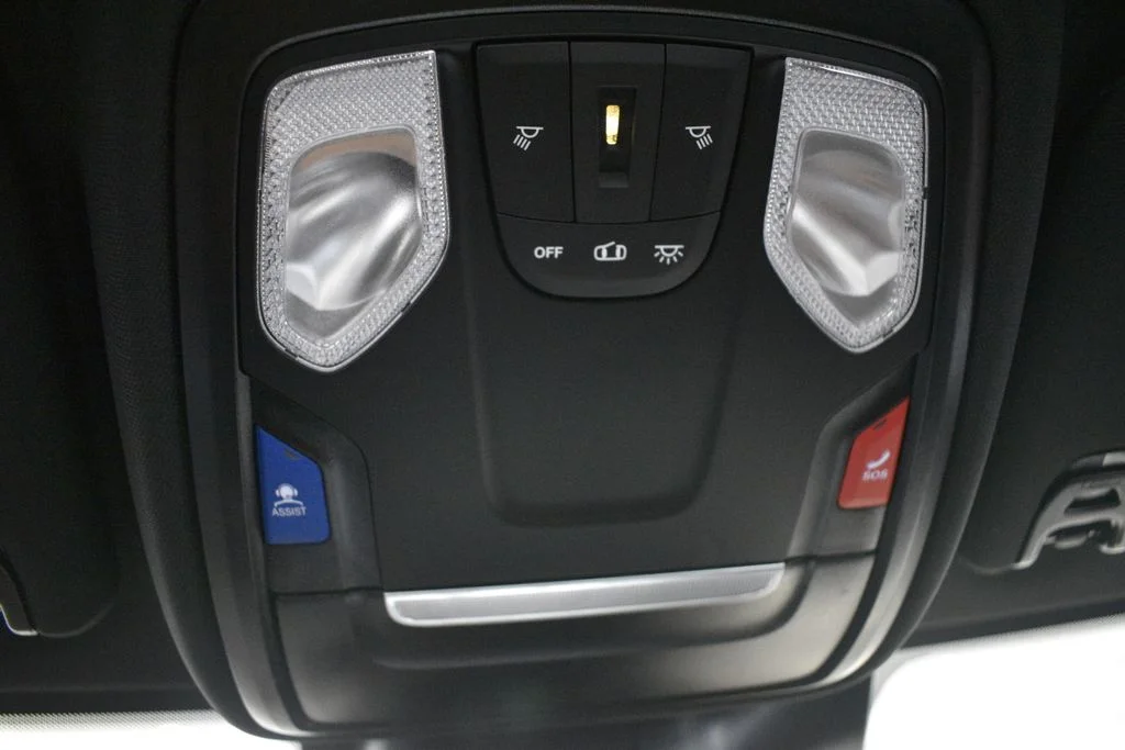 2026 RAM 2500 Big Horn - Photo 34