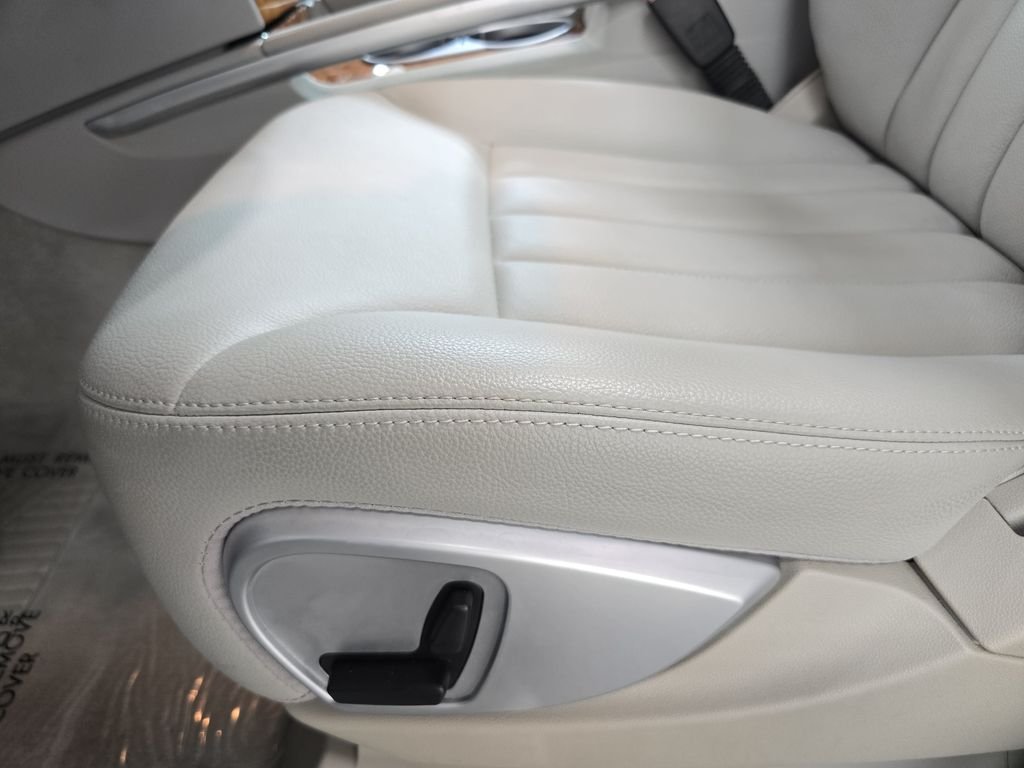 Used 2007 Silver Mercedes-Benz ML 350 image 23