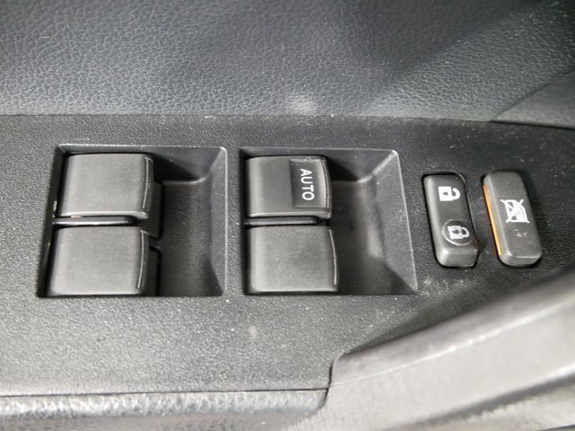 Certified Used 2018 Classic Silver Metallic Toyota SE image 24