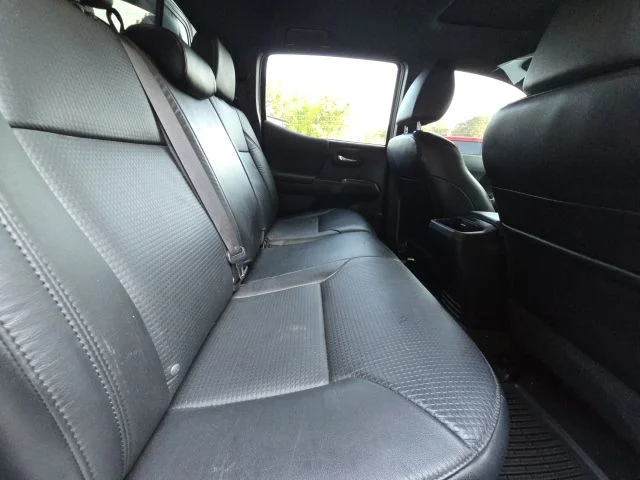 Used 2021 White Toyota TRD Sport image 15