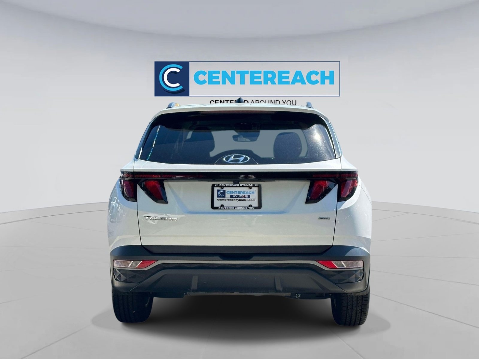 2024 Hyundai Tucson SEL - Photo 7