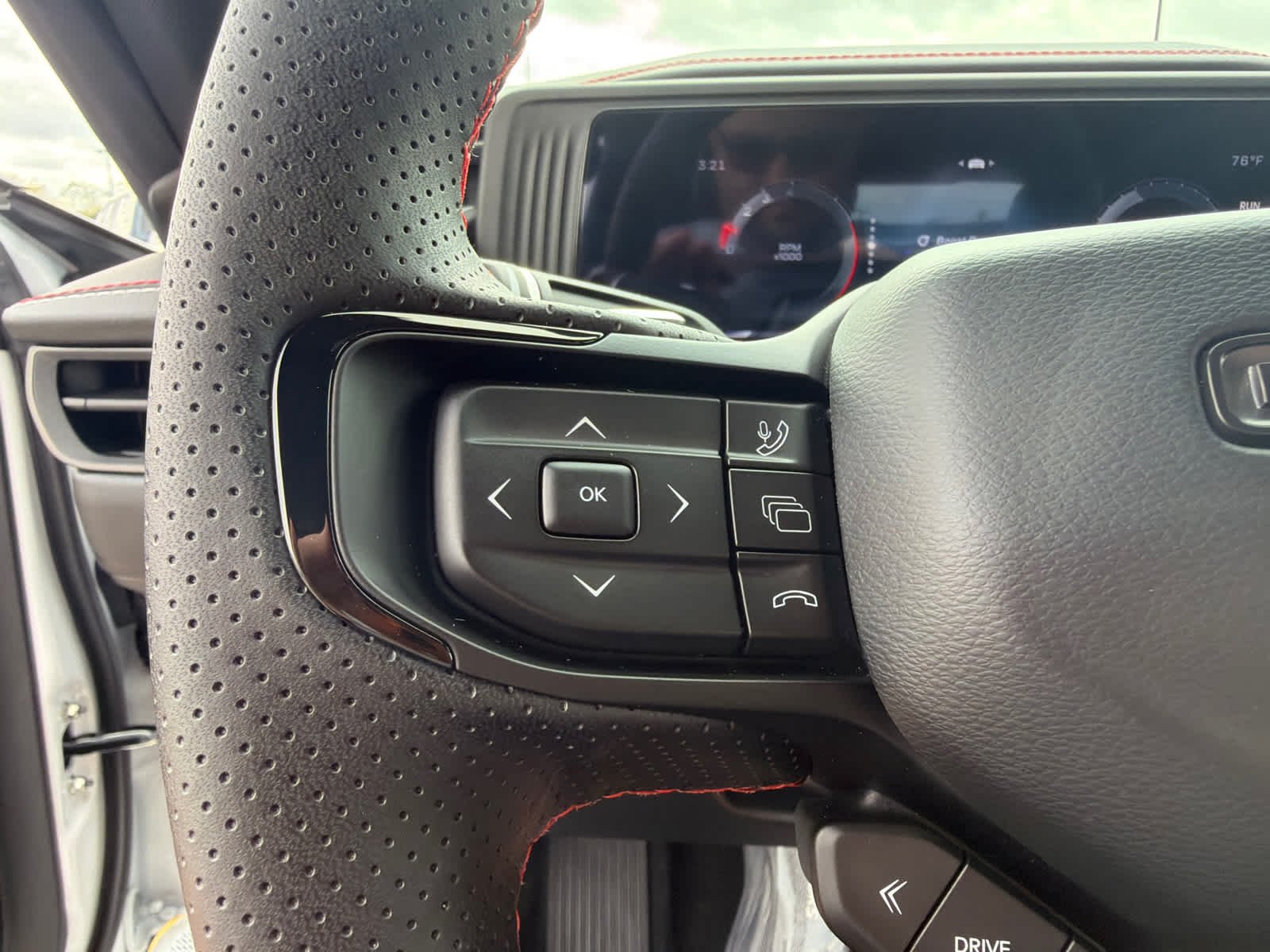 New 2026 White Knuckle Dodge R/T image 23
