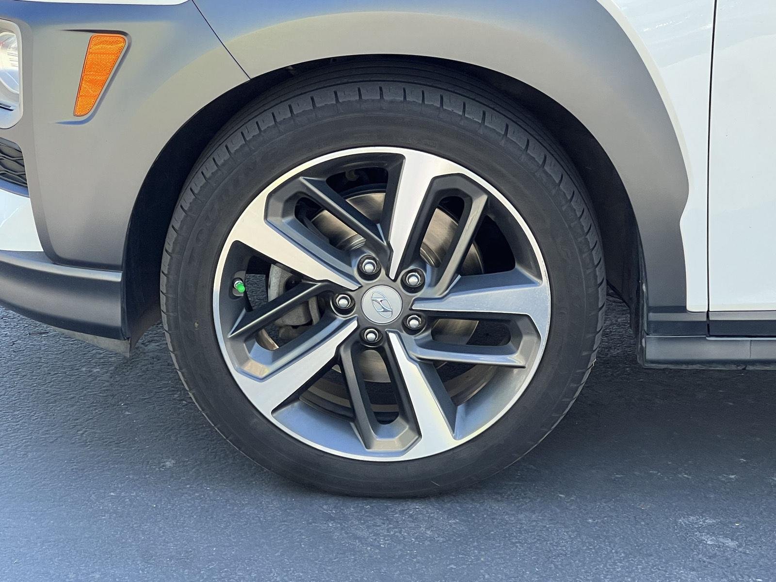 2021 Hyundai Kona Ultimate - Photo 20