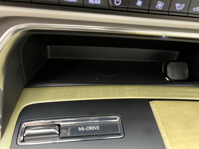 New 2026 Jet Black Mica Mazda S Premium Plus image 26