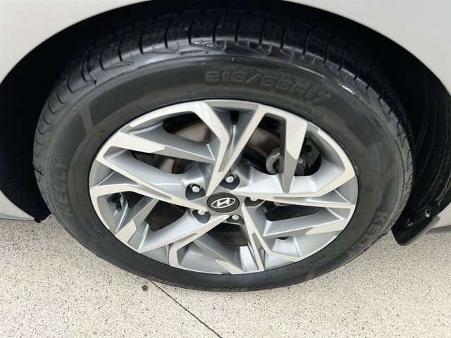 2023 Hyundai Sonata SEL - Photo 40