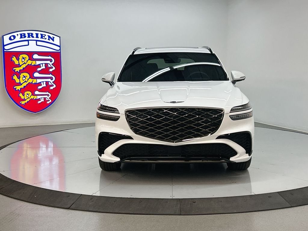 2026 GENESIS GV70 Sport Advanced - Photo 26