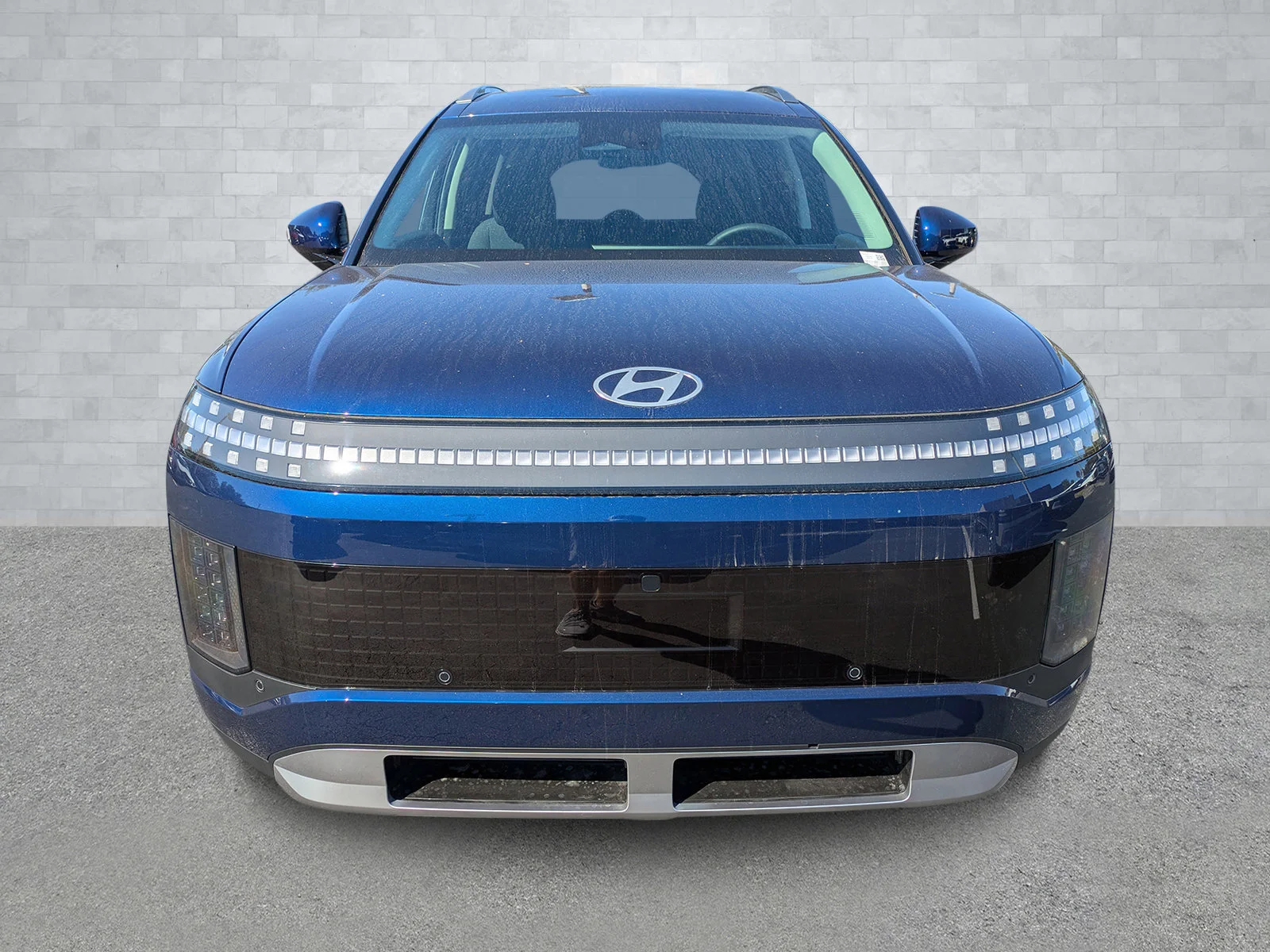 2026 Hyundai IONIQ 9 SE - Photo 36