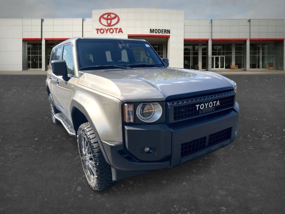 Used 2024 Meteor Toyota 1958 image 3