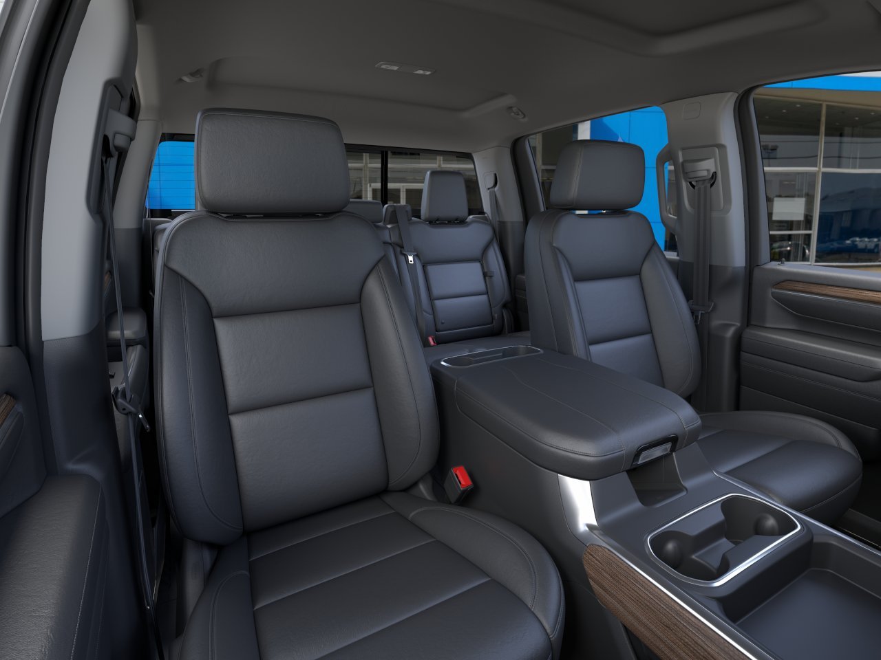 2026 Chevrolet Silverado 2500 HD LT - Photo 16