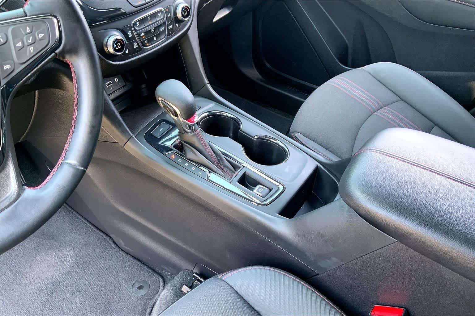 2024 Chevrolet Equinox RS - Photo 17