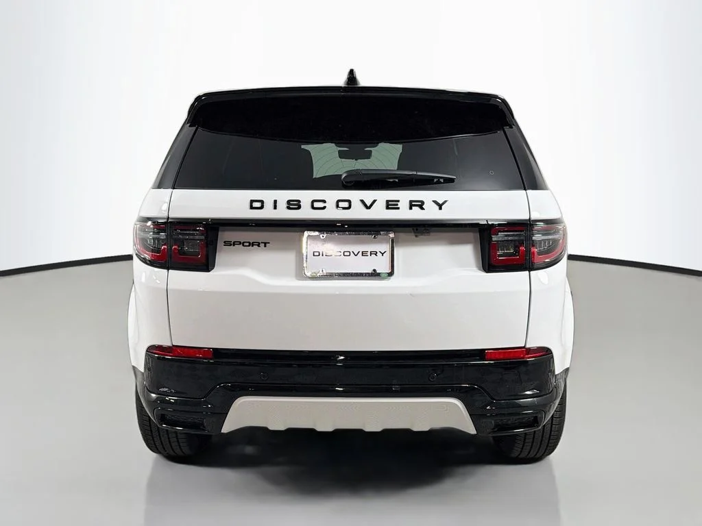 New 2026 Fuji White Land Rover Landmark image 6